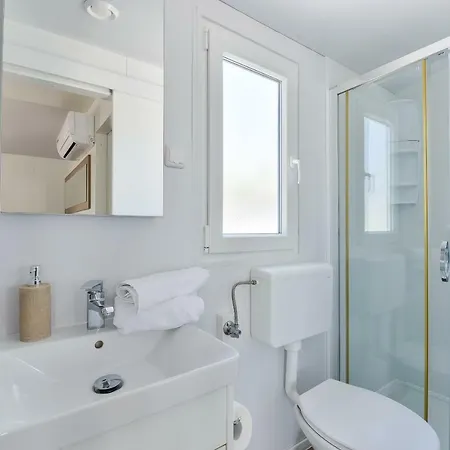 Mobile House Nord 2 Laguna Turanj