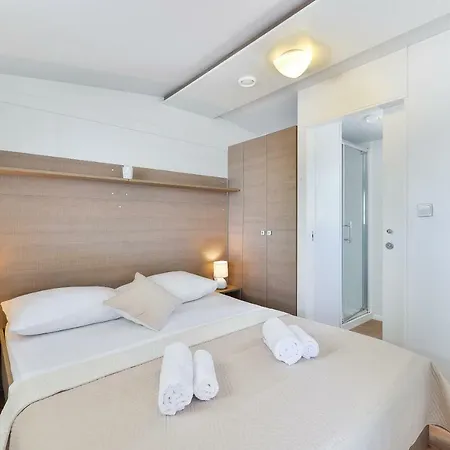 Mobile House Nord 2 Laguna *