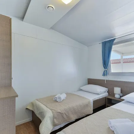 Campsite Mobile House Nord 2 Laguna