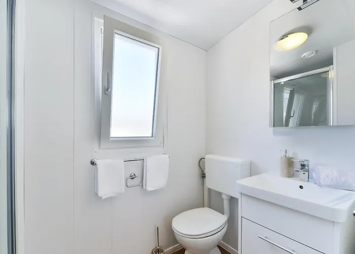 Mobile House Nord 2 Laguna Kemp Turanj
