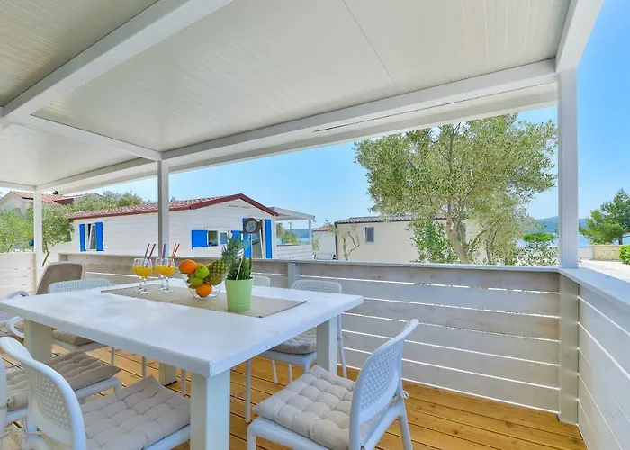 Mobile House Nord 2 Laguna Kemp