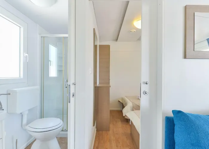 Mobile House Nord 2 Laguna * Turanj