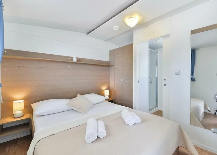 Mobile House Nord 2 Laguna *