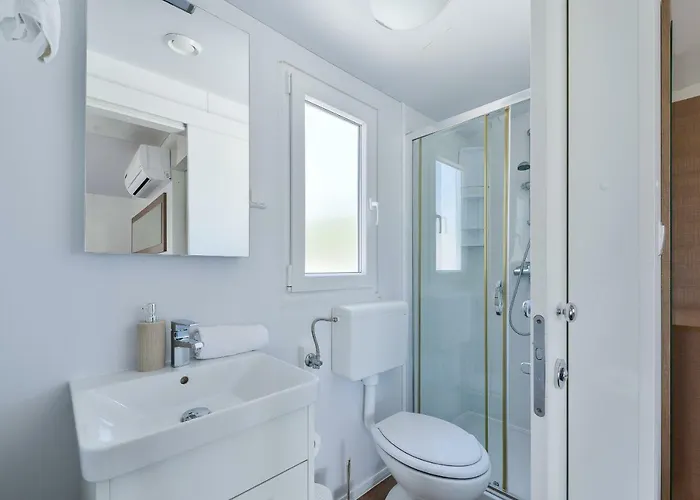 Mobile House Nord 2 Laguna * Turanj
