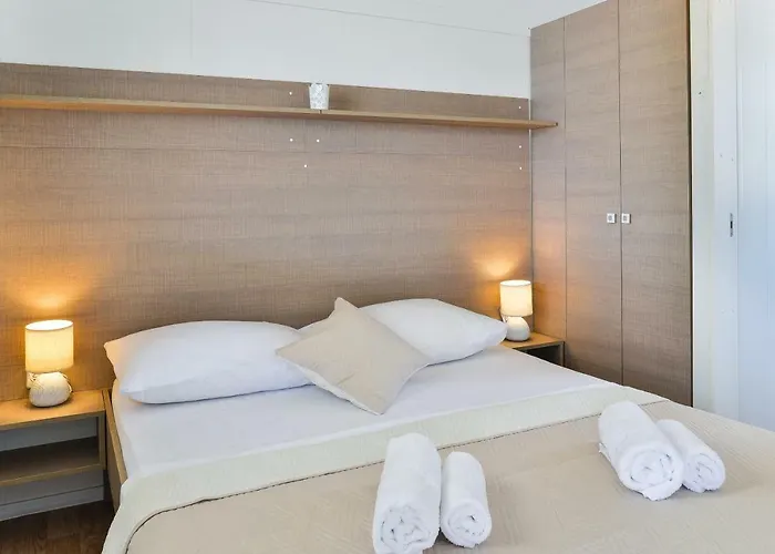 Kemp Mobile House Nord 2 Laguna Turanj