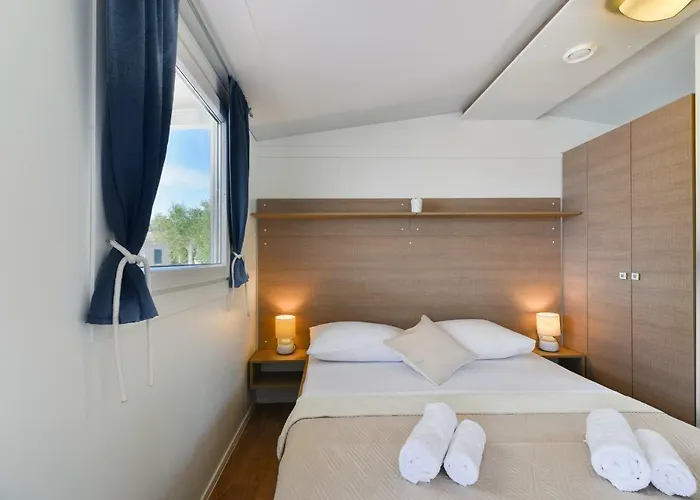 Kemp Mobile House Nord 2 Laguna *