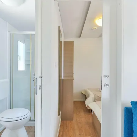 Mobile House Nord 2 Laguna * Turanj
