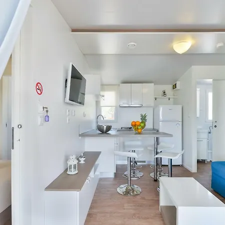 Mobile House Nord 2 Laguna Κάμπινγκ