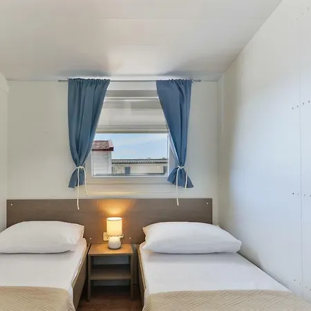Mobile House Nord 2 Laguna Κάμπινγκ