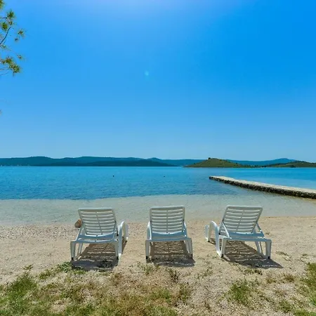 Mobile House Nord 2 Laguna Κάμπινγκ *