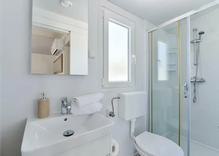 Mobile House Nord 2 Laguna Turanj