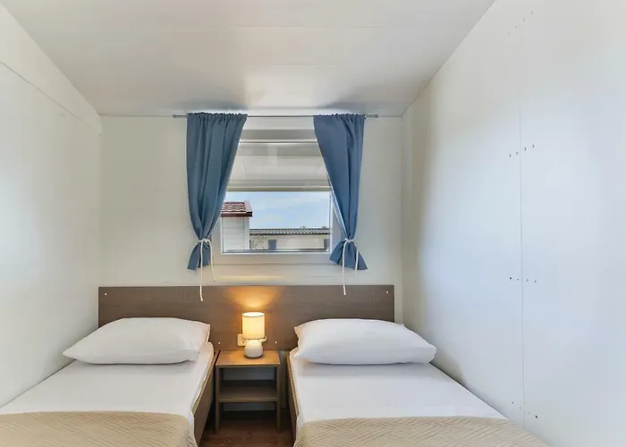 Mobile House Nord 2 Laguna Κάμπινγκ